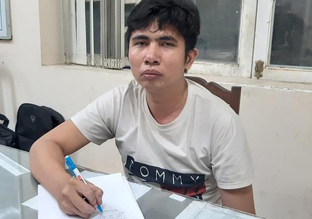 Cô gái chết trong nhà nghỉ: Lời khai rợn người của kẻ sát nhân-1