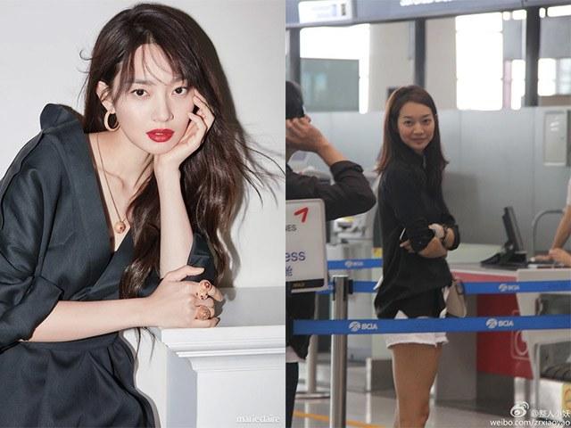 BXH mặt mộc sao Hàn: U40 áp đảo, dẫn đầu là nữ thần lột xác sau đổ vỡ hôn nhân-1