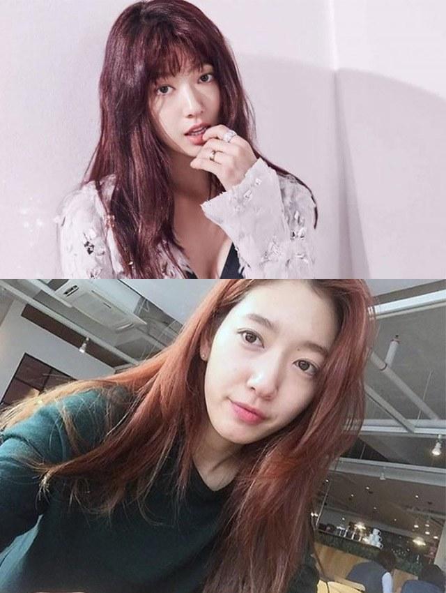 BXH mặt mộc sao Hàn: U40 áp đảo, dẫn đầu là nữ thần lột xác sau đổ vỡ hôn nhân-2