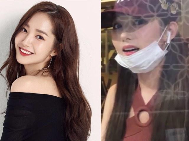 BXH mặt mộc sao Hàn: U40 áp đảo, dẫn đầu là nữ thần lột xác sau đổ vỡ hôn nhân-3