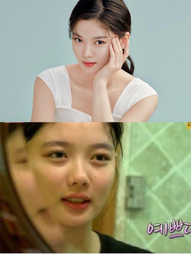 BXH mặt mộc sao Hàn: U40 áp đảo, dẫn đầu là nữ thần lột xác sau đổ vỡ hôn nhân-4