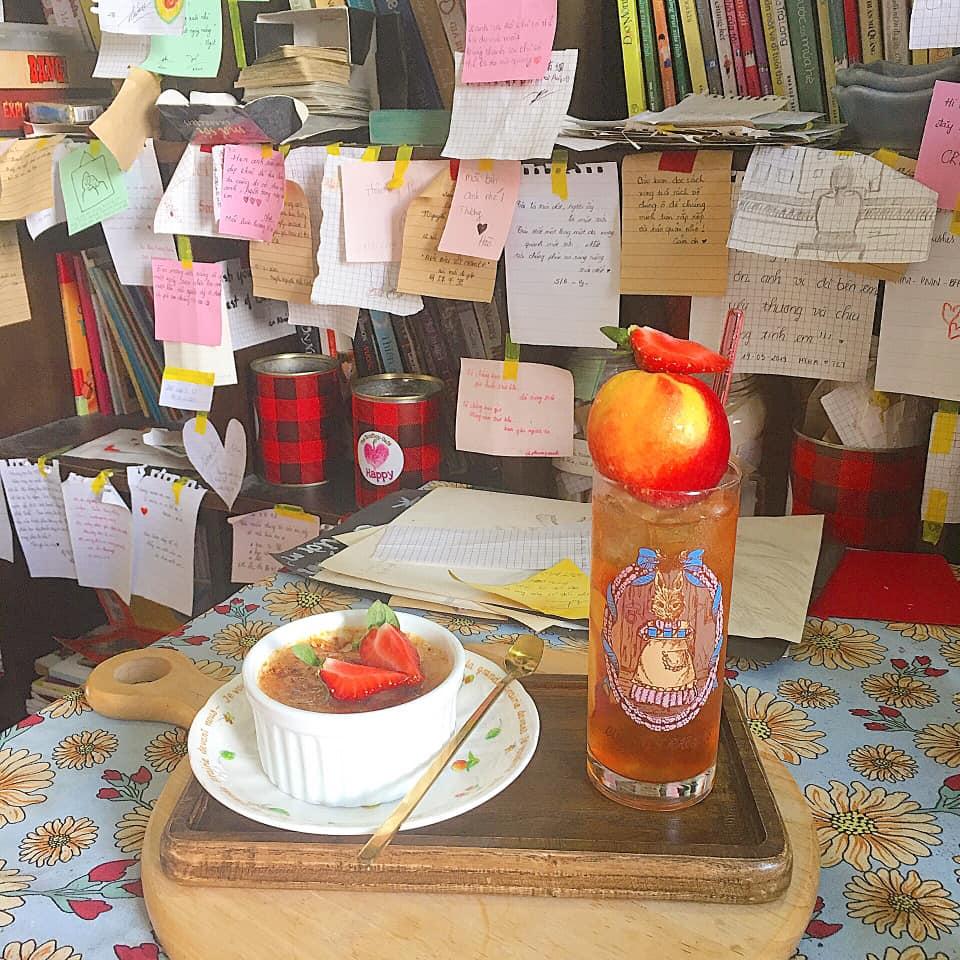 Pha chế chơi khăm thực khách bằng những kiểu trang trí nước ép còn nguyên...quả-6