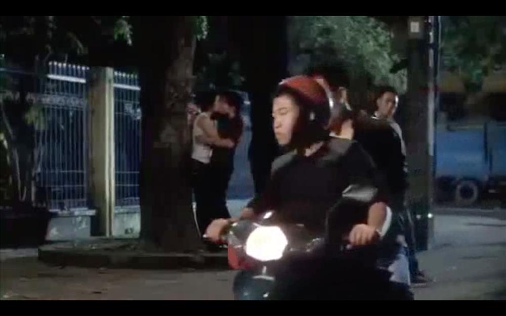 Lê Dương Bảo Lâm chấp nhận đóng cảnh hôn đồng tính vì... 200 nghìn đồng-3