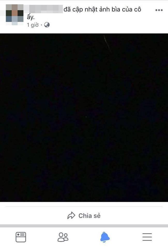 Mẹ bạn gái đăng ảnh đại diện, chàng trai vào bình luận bị chê kém duyên rồi bắt chia tay-2