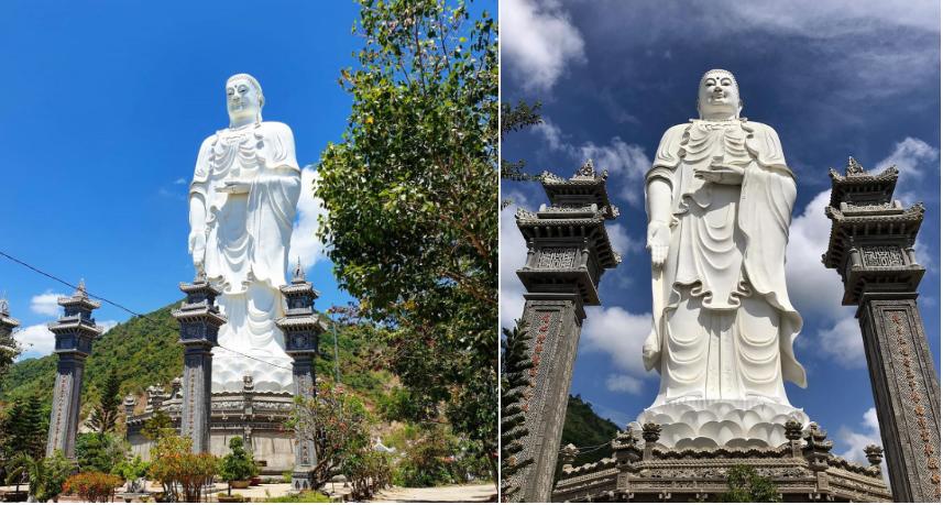 Khám phá vẻ đẹp 4 ngôi chùa nổi tiếng ở Nha Trang-2