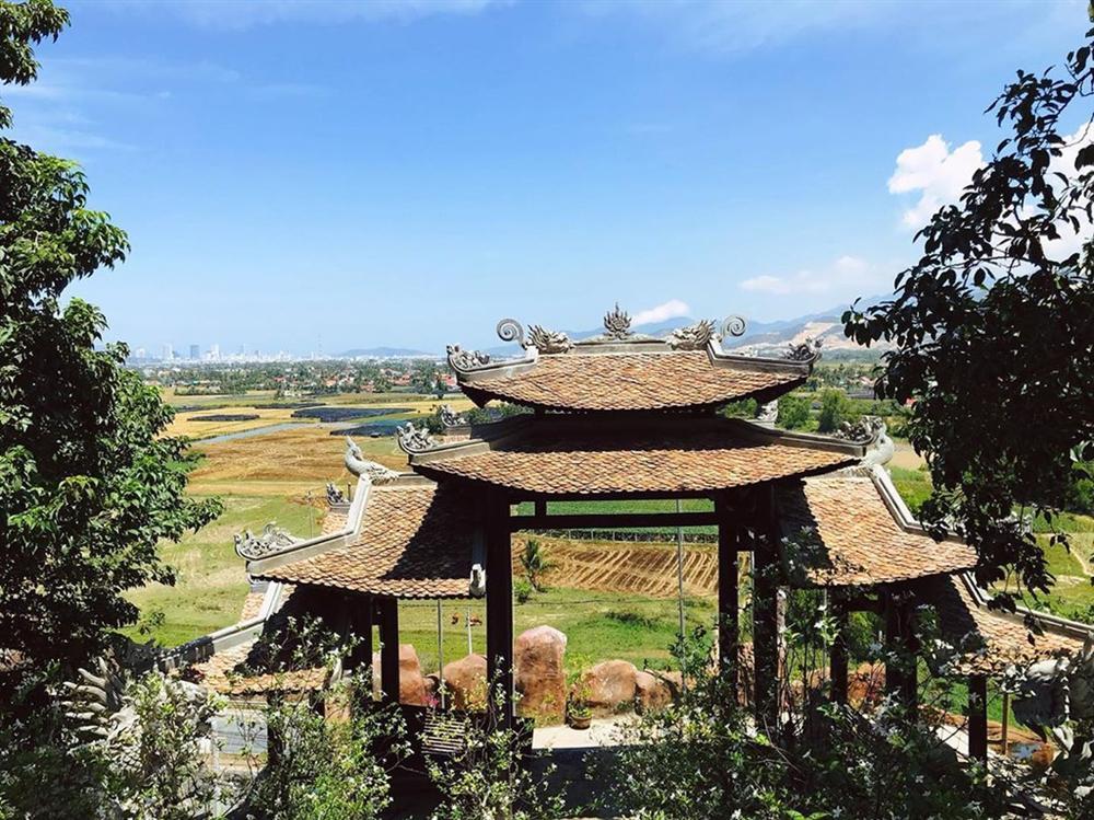 Khám phá vẻ đẹp 4 ngôi chùa nổi tiếng ở Nha Trang-3