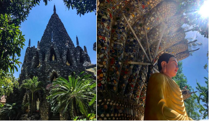Khám phá vẻ đẹp 4 ngôi chùa nổi tiếng ở Nha Trang-5