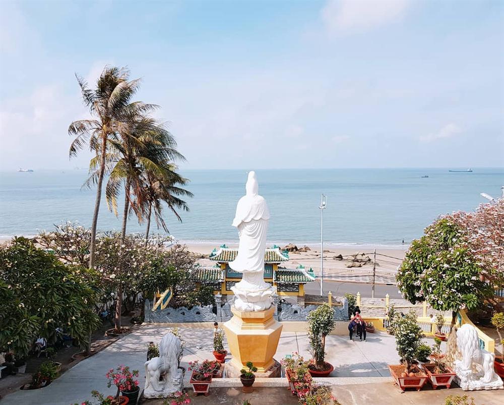 Khám phá vẻ đẹp 4 ngôi chùa nổi tiếng ở Nha Trang-6