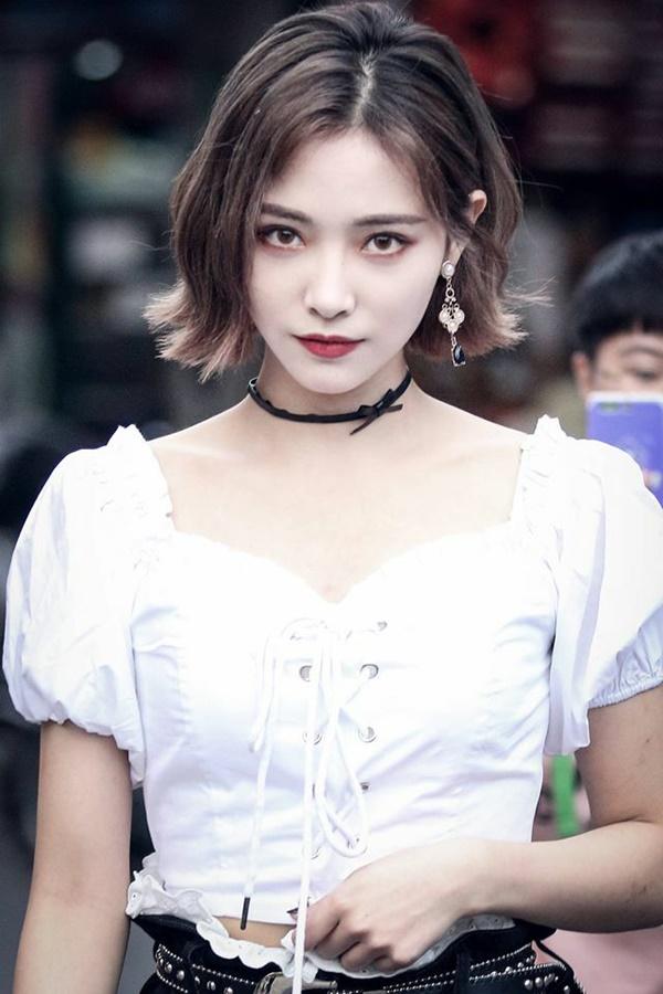 Hứa Giai Kỳ - Khổng Tuyết Nhi: Ai xứng đáng là visual - main dancer?-2