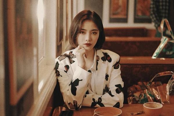 Hứa Giai Kỳ - Khổng Tuyết Nhi: Ai xứng đáng là visual - main dancer?-3