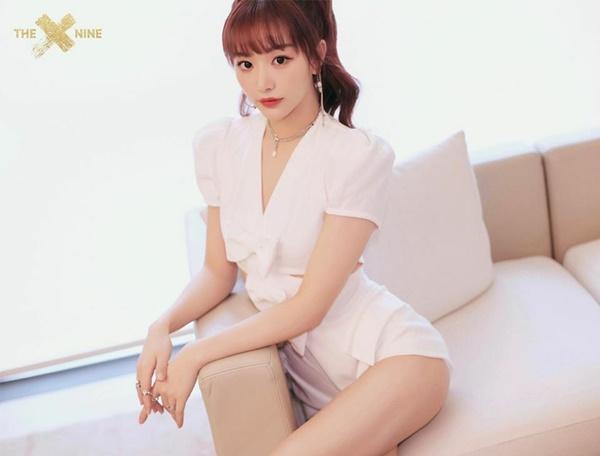 Hứa Giai Kỳ - Khổng Tuyết Nhi: Ai xứng đáng là visual - main dancer?-5