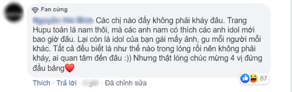 Dương Dương, Hồ Ca lọt top 4 nam thần cổ trang nhưng thứ hạng của Tiêu Chiến là lạ nhất-8