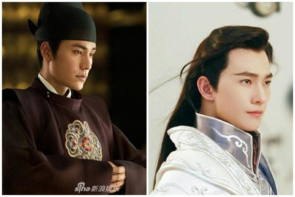 Lý do gì khiến Hồ Ca 3 năm không nhận phim, lại bất ngờ đóng vai chính trong Phồn Hoa-9