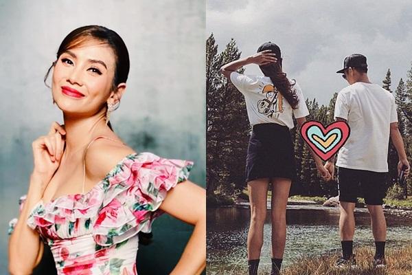 Hồ Ngọc Hà - Võ Hoàng Yến chạm mặt, dập dứt điểm tin đồn bất hòa-6