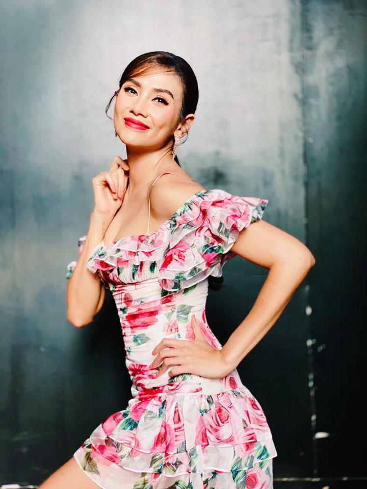 Võ Hoàng Yến: Tôi hoãn cưới tháng 7 năm nay, sẽ tổ chức vào năm sau-3