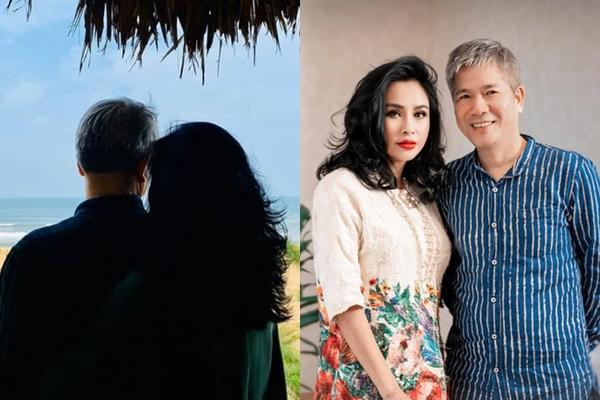 Diva Thanh Lam có bạn trai mới, cuộc sống của chồng cũ - nhạc sĩ Quốc Trung hiện ra sao?-11