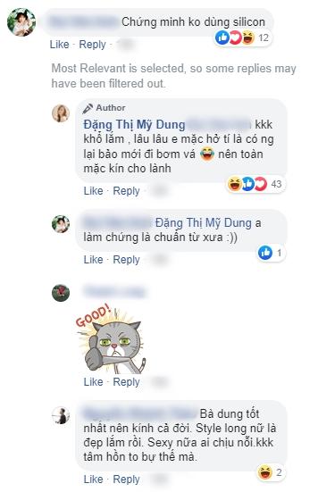 Midu đăng ảnh sexy thời xưa và tiết lộ lý do giờ không dám mặc hở-2