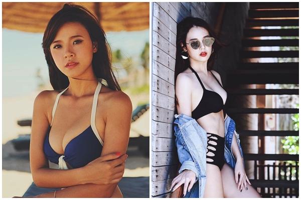 Tăng Thanh Hà lần đầu tiên thả rông khiến dân tình chỉ biết thả tim-11