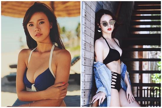 Midu đăng ảnh sexy thời xưa và tiết lộ lý do giờ không dám mặc hở