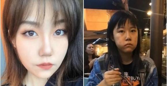 Tưởng được nhún nhảy bạn gái quen qua mạng, diện kiến crush chỉ muốn quay xe-6