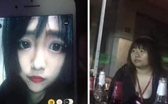 Tưởng được nhún nhảy bạn gái quen qua mạng, diện kiến crush chỉ muốn quay xe-7