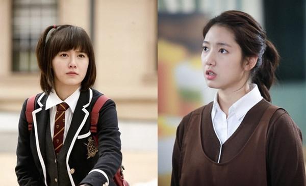 Mỹ nhân Hàn và cuộc lật đổ ngôi vương của các soái ca-4