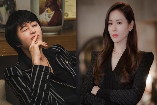 Mỹ nhân Hàn và cuộc lật đổ ngôi vương của các soái ca