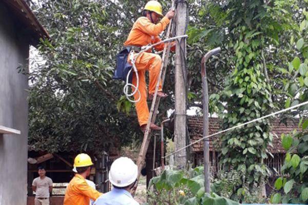 Bắt quả tang đối tượng 3 lần trộm cắp gần 40 triệu tiền điện-1