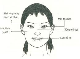 CÁCH NHẬN BIẾT PHỤ NỮ THƯỜNG XUYÊN HOẠT ĐỘNG TÌNH DỤC