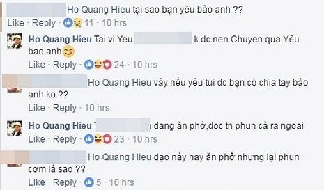 Hình ảnh sao Việt khi nhậu quá chén: Người bất tỉnh, kẻ đâm xe-14