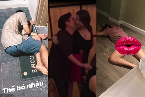 Loạt sao Vbiz quyết định hủy hôn ở phút 89-9