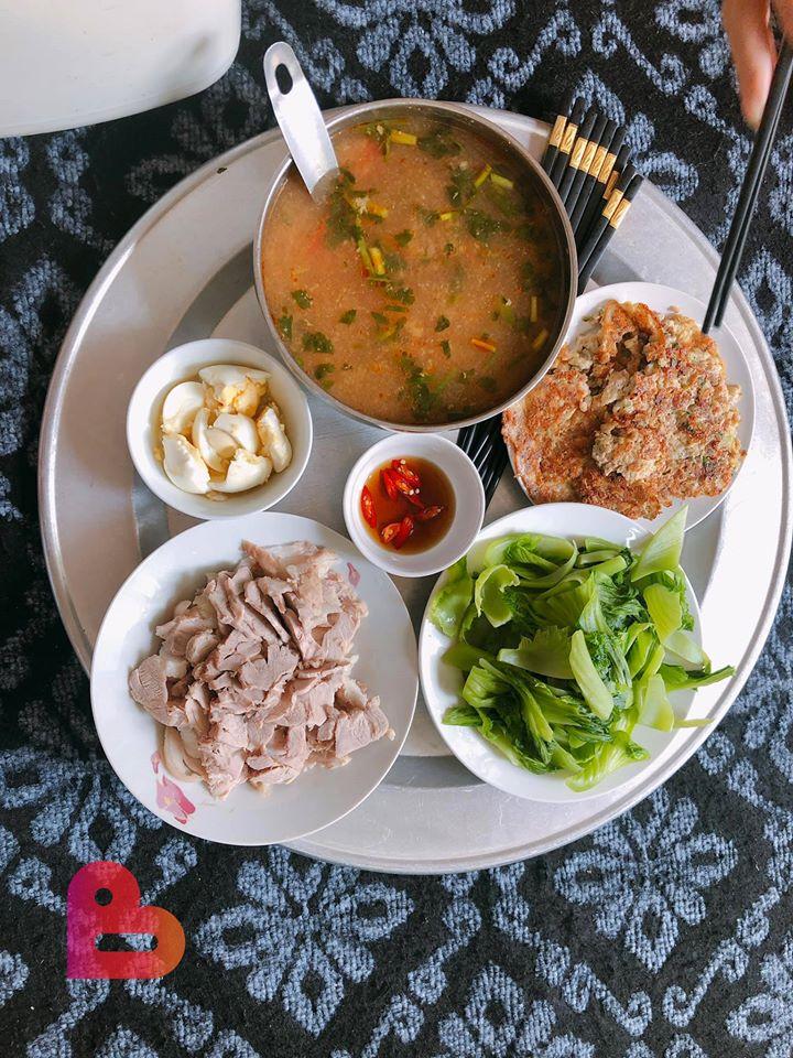 Nghỉ việc ở nhà dưỡng thai, vợ tăng xông vì nhà chồng mắng nhiếc chuyện cỏn con-1