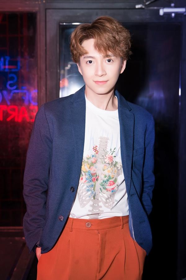 Lỡ lên đồ chặt chém, Sam muối mặt xin Ngô Kiến Huy được hát cho đỡ phí-1