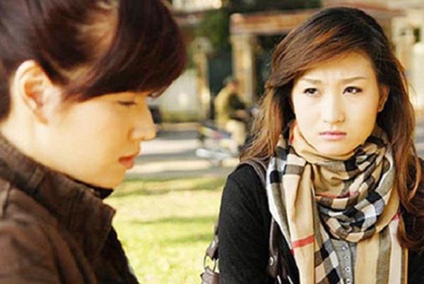 Cô gái chua ngoa, bị ghét nhất phim Nhật ký Vàng Anh giờ thay đổi thế nào?-5