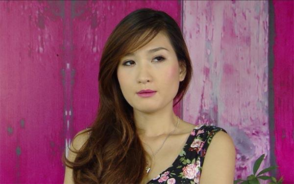 Cô gái chua ngoa, bị ghét nhất phim Nhật ký Vàng Anh giờ thay đổi thế nào?-6