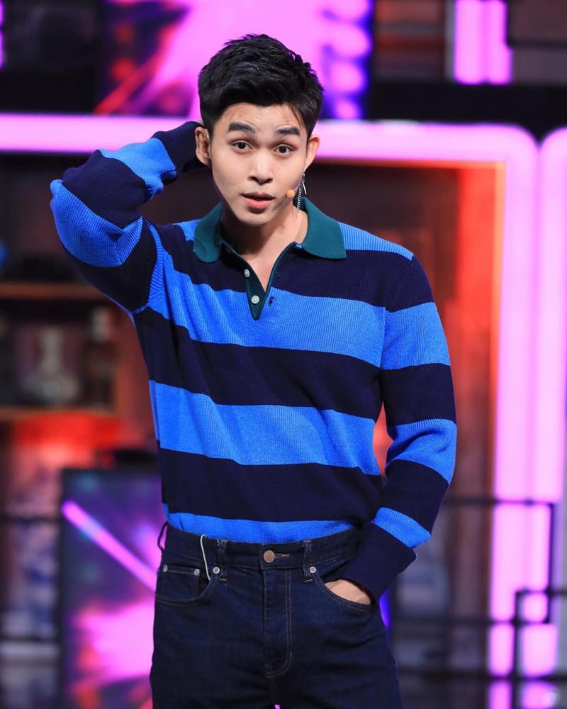 Jun Phạm: Trước khi có cơ bụng 6 múi, tôi từng nặng đến 75 kg-6