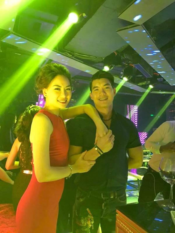 Loạt sao Vbiz quyết định hủy hôn ở phút 89-5