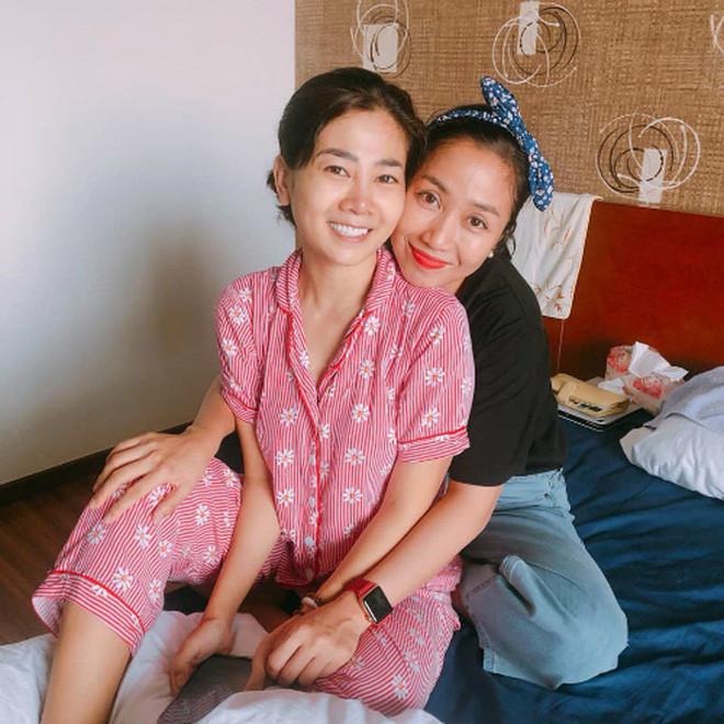 100 ngày Mai Phương qua đời, Ốc Thanh Vân nhớ em đến nghẹn lời-1