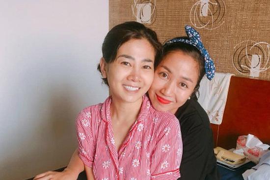 100 ngày Mai Phương qua đời, Ốc Thanh Vân nhớ em đến nghẹn lời