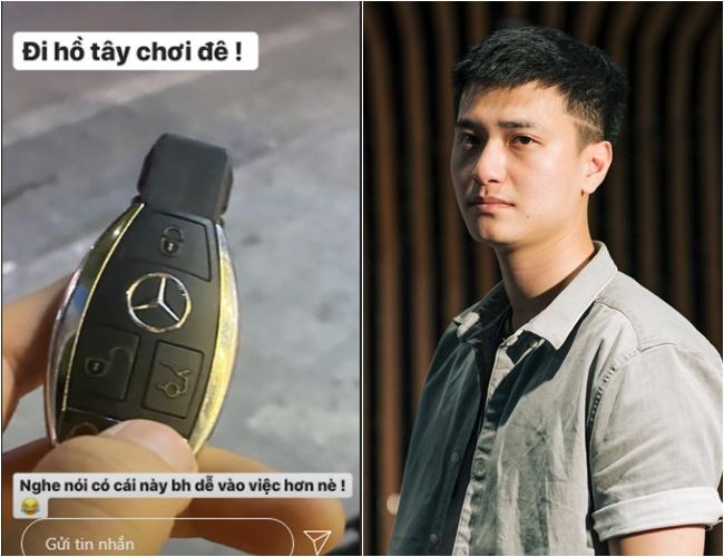 Diễn viên Huỳnh Anh bị nghi đá đểu scandal Quang Hải đâm Mẹc vào ngõ cụt-1