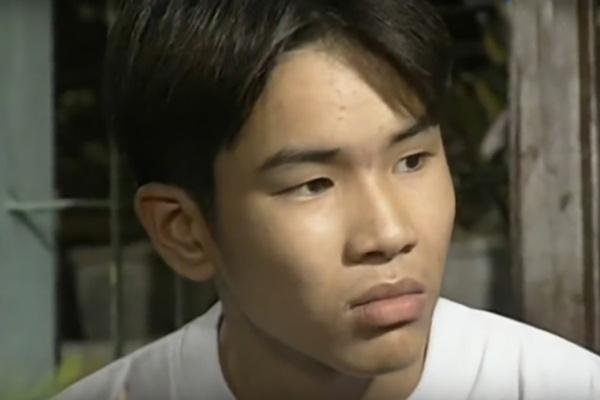 Diễn viên Đội đặc nhiệm nhà C21 ung thư hạch-1