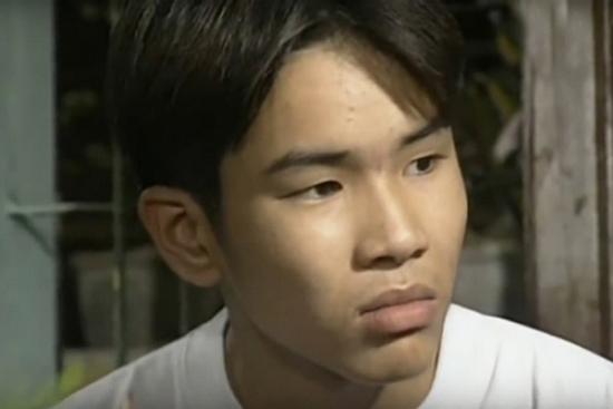 Diễn viên 'Đội đặc nhiệm nhà C21' ung thư hạch