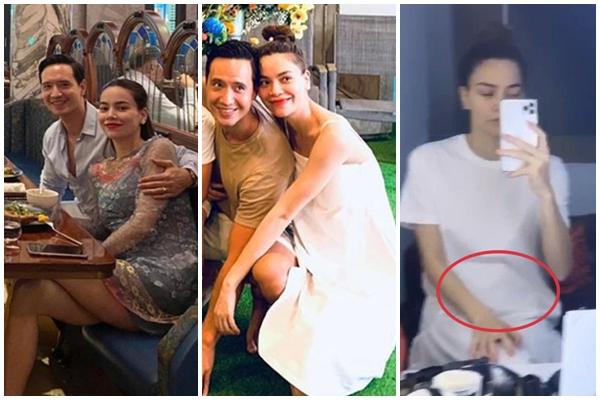 Sau sinh, Lê Phương giảm cân ngoạn mục nhưng vẫn còn 1 khuyết điểm cần khắc phục-12