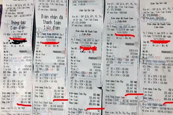 Khách hàng tính thuê luật sư kiện, EVN Hoàn Kiếm trả lời công tơ đạt yêu cầu kỹ thuật đo lường-3
