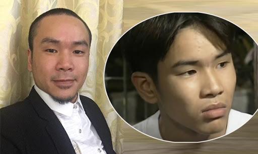 Sơn sọ phim Đội đặc nhiệm nhà C21: Chật vật theo nghệ thuật, U40 mắc ung thư-2