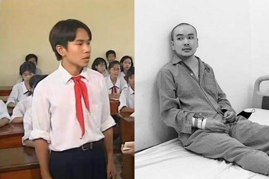 Sơn 'sọ' phim 'Đội đặc nhiệm nhà C21': Chật vật theo nghệ thuật, U40 mắc ung thư