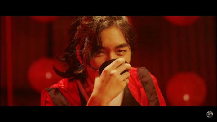 Có hay không việc K-ICM hợp tác cùng công ty âm nhạc hàng đầu thế giới - Universal Music Group?-3