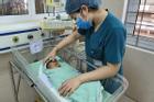 Bé sơ sinh bị bỏ rơi ở hố gas đã tử vong sau 3 tuần chiến đấu với nhiễm trùng máu