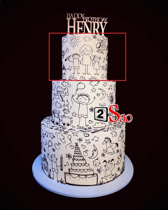 HOT: Hồ Ngọc Hà không bầu thai đôi? Tiết lộ giới tính em bé đang trong bụng!-3