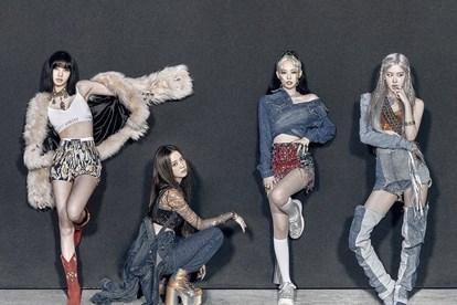 Black Pink 'giật ngôi vương' BTS, trở thành nghệ sĩ K-pop sừng sững top 1 Spotify